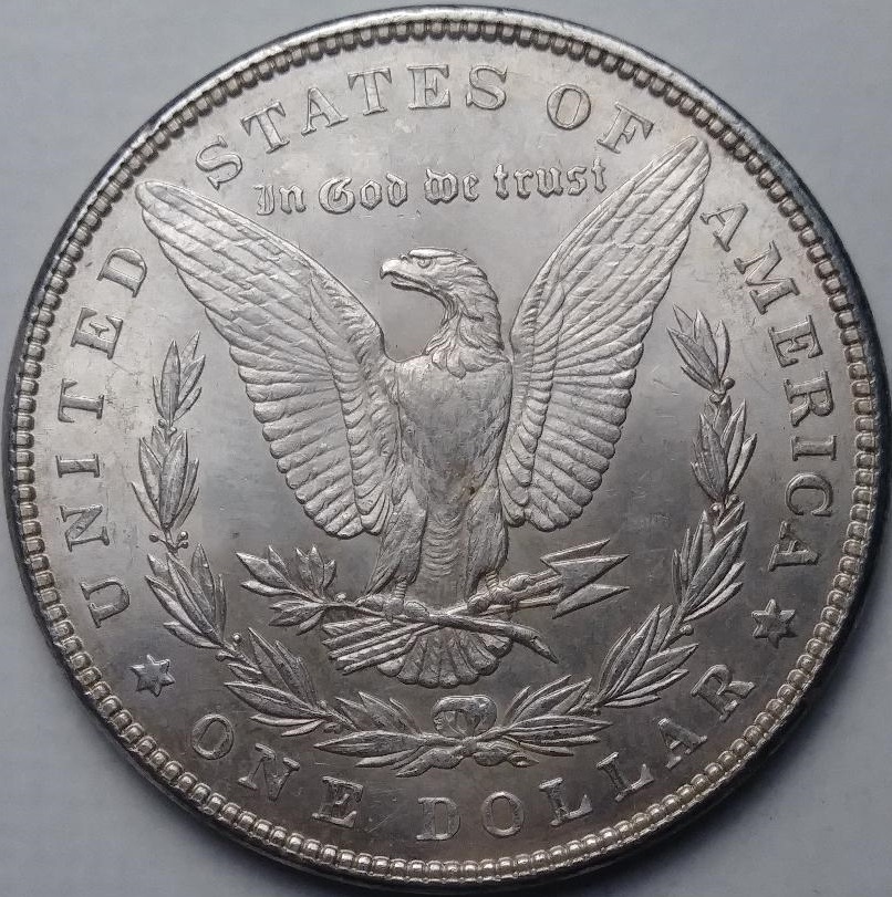1887-Morgan-Silver-Dollar
